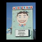 Wonder Bar!