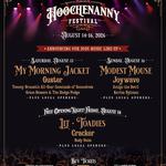 Hoochenanny Whiskey Festival 2026