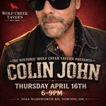 Historic Wolf Creek Tavern 