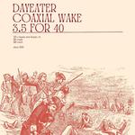 Coaxial Wake Live at The 101 Bryan TX 4/17