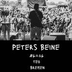 Peters Beine Bremen