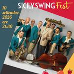 Sicily Swing Fest 2026
