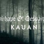 Shape Of Despair + KAUAN