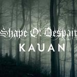 Shape Of Despair + KAUAN