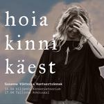Susanna Viktoria concert tour "Hoia kinni käest" / VILJANDI