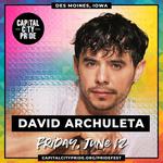 Capital City PrideFest 2026