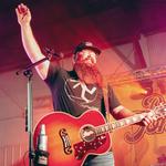 Williston County Fair brings you Brandon Jones for two nights!! 