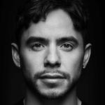 A Conversation With David Archuleta at LA Times Festival of Books