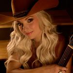 Karen Waldrup opening for Jo Dee Messina - W.D. Packard Music Hall