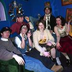 Jack Flowers &  The Petal Tones