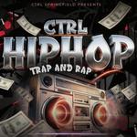 CTRL HIPHOP