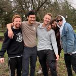 THE GIVING MOON LIVE IN ROANOKE VIRGINIA AT BIG LICK BREWING