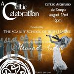 A CELTIC CELEBRATION