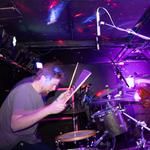 The Giving Moon live in FarmVille VA