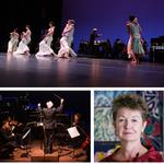 ORPHEUS: THE MAGIC OF THE ARTS