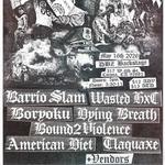PA LA RAZA FEST