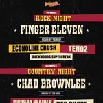 Rainmaker Music Festival 2026