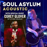 Soul Asylum acoustic w/ special guest Corey Glover