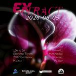 EXtract - Selecta Audio East x Planet Gravity HFX hosts Hardsteppers
