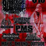 SIDS @ The End Houston 