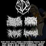 SIDS @ BOOZERZ CORPUS