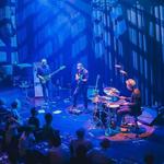 Pete Roth Trio feat. Bill Bruford