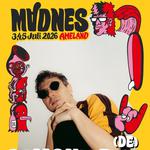 Lemony Rug @ MadNes Festival 2026