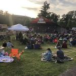 Dallas Sounds of Summer 