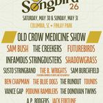 Songbird Festival 2026