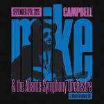 Mike Campbell x the Atlanta Symphony Orchestra