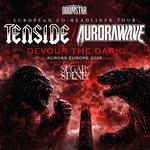 Devour the Dark Tour 2026