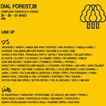 Dial Forest 2026