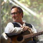 Richard Shindell @ McCabe's, Santa Monica April 17