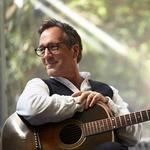 Richard Shindell @ St. Mary's, NYC