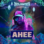 AHEE @ Hullaween  2026