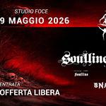 Vultures Metal Night Vol. IV