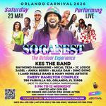 Socafest Orlando 2026