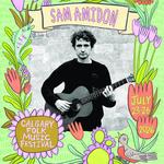 Calgary Folk Music Festival 2026