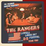 Lowell Labor Day Fest