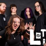 LOTA ALTERNATIVE FEST 17:15 mała scena