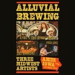 Alluvial Brewing W/ Katie & The Honky Tonks/ Fred Love 