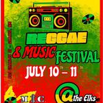 Inimicus at @the Elks