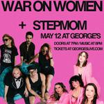 War on Women w/ stepmom