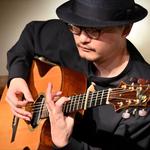 下山亮平アコースティックギターライブ