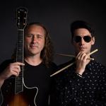 Seven Chords For Silver at Cambridge Depot