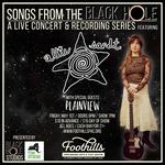 Oneonta NY - Allie Sandt with Planeview