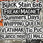 Inauguración del Centro Multicultural Cosmic Hall