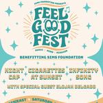SIMS Foundation Presents: Feel Good Fest 2026 