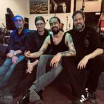 KlabKilers Live At Sinnerman Jazz Club!