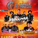 Sunnyside, Washington, USA ( El Caballo de Sunnyside )